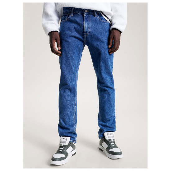 Tommy Hilfiger Ανδρικό παντελόνι Regular Straight